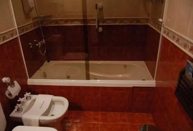 Hotelli Posada Fueguina