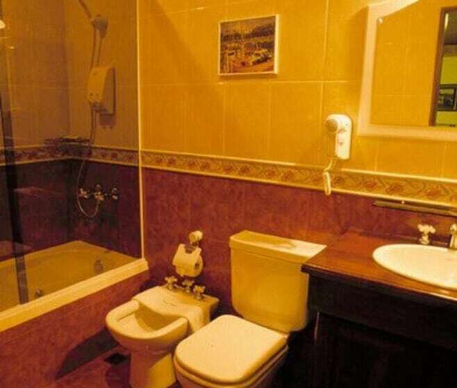 Otel Posada Fueguina