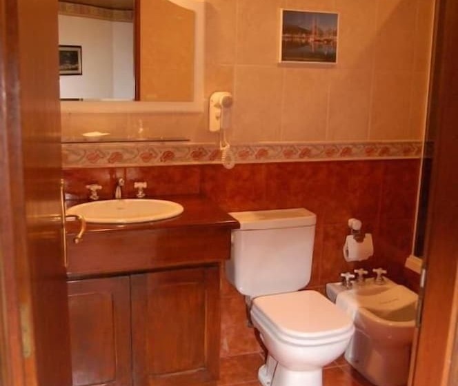 Otel Posada Fueguina