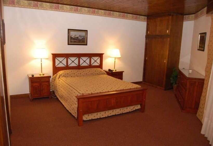 Otel Posada Fueguina