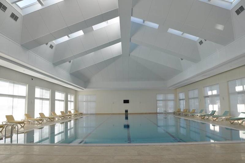 호텔 Gabala Garden