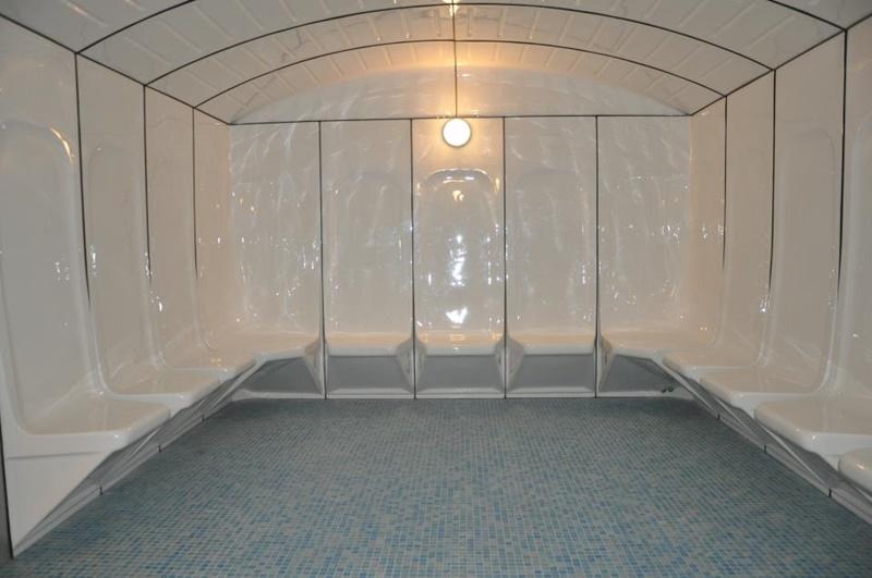 호텔 Gabala Garden