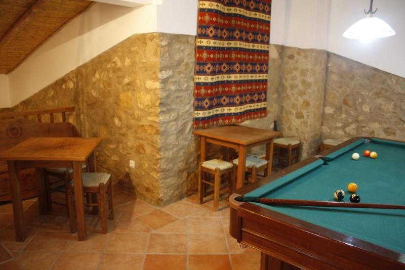 فندق Quinta Matias