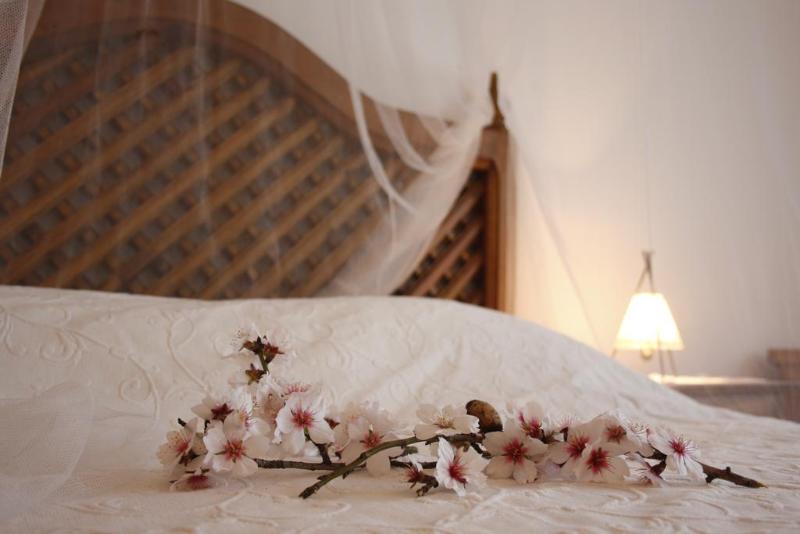 فندق Quinta Matias