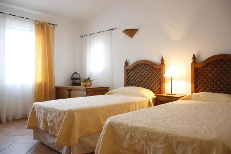 فندق Quinta Matias