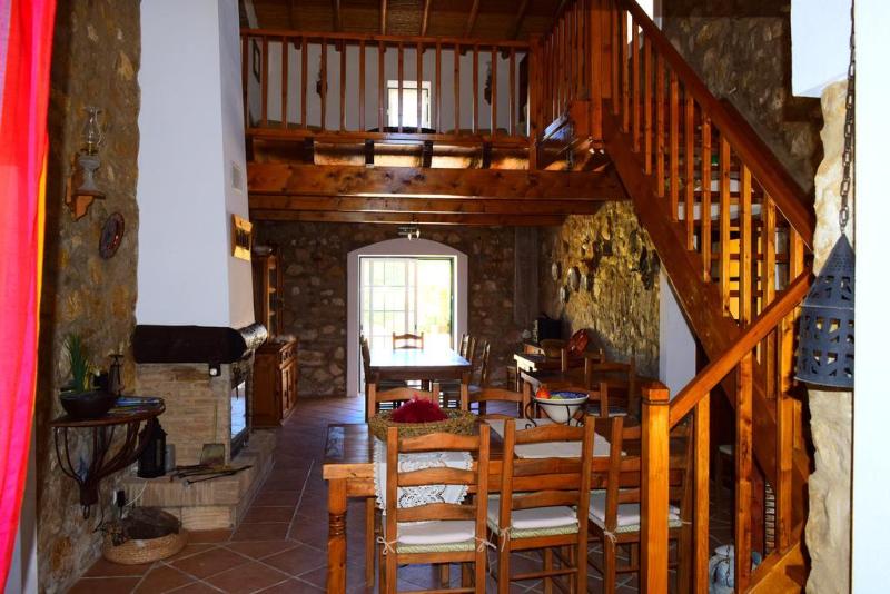 فندق Quinta Matias