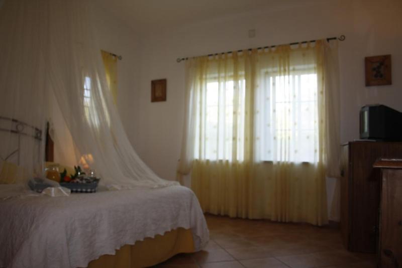 فندق Quinta Matias