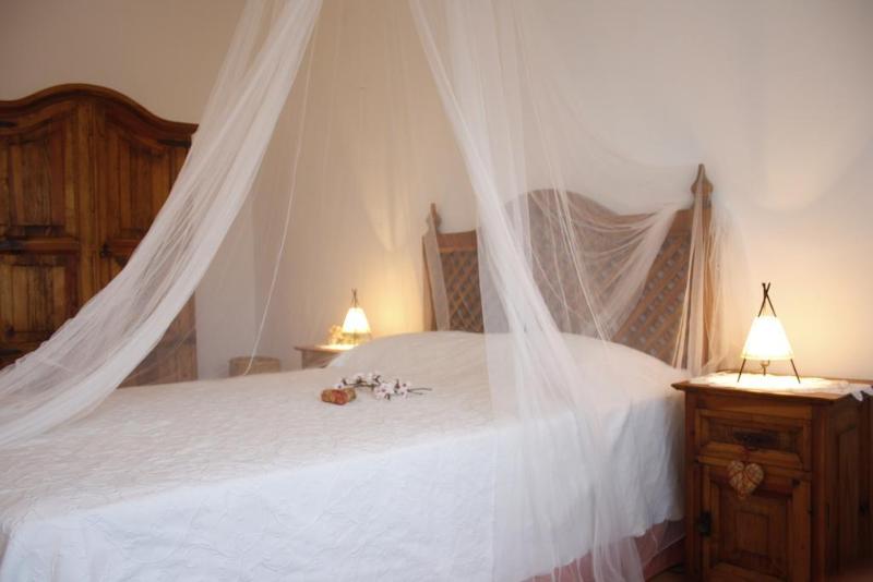 فندق Quinta Matias