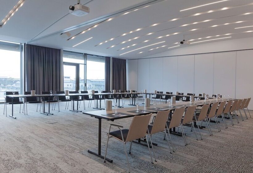 Radisson Blu Hotel, Mannheim