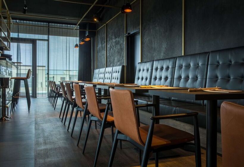 Radisson Blu Hotel, Mannheim