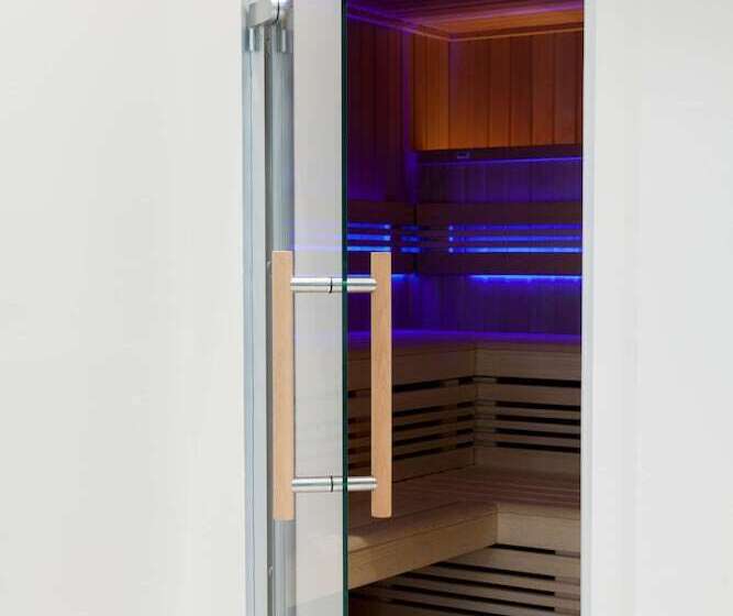 Radisson Blu Hotel, Mannheim