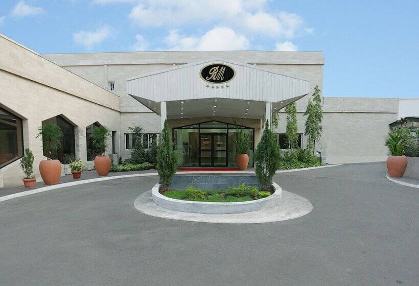 هتل Résidence Marina