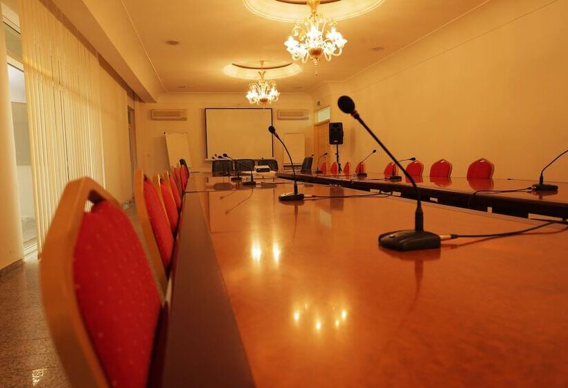 هتل Résidence Marina