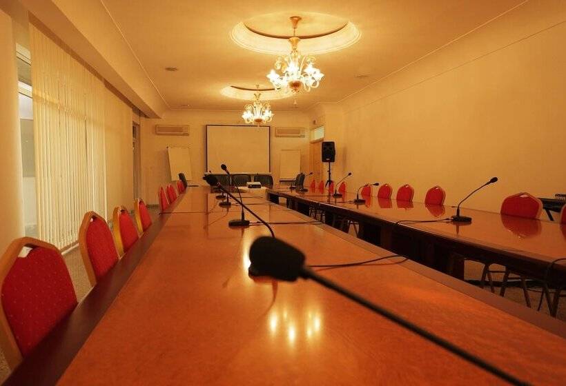 هتل Résidence Marina