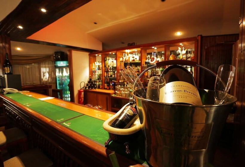 هتل Résidence Marina