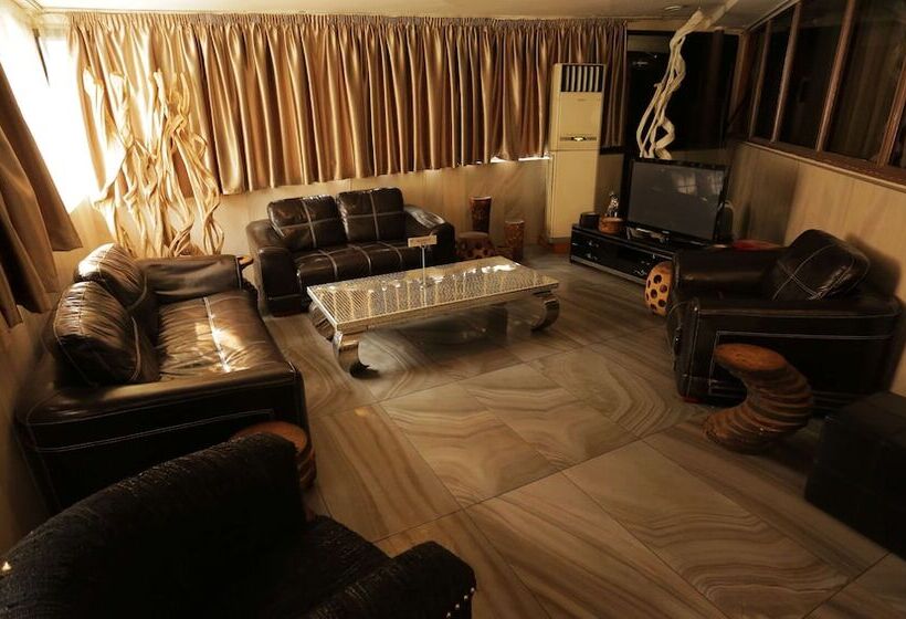 هتل Résidence Marina