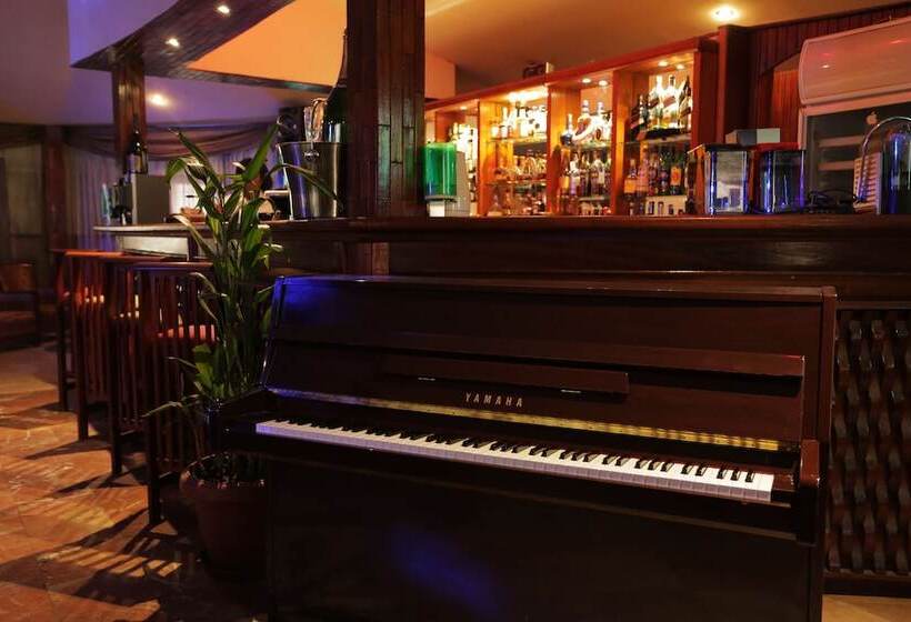 هتل Résidence Marina