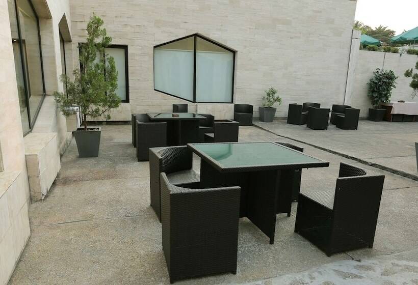 هتل Résidence Marina