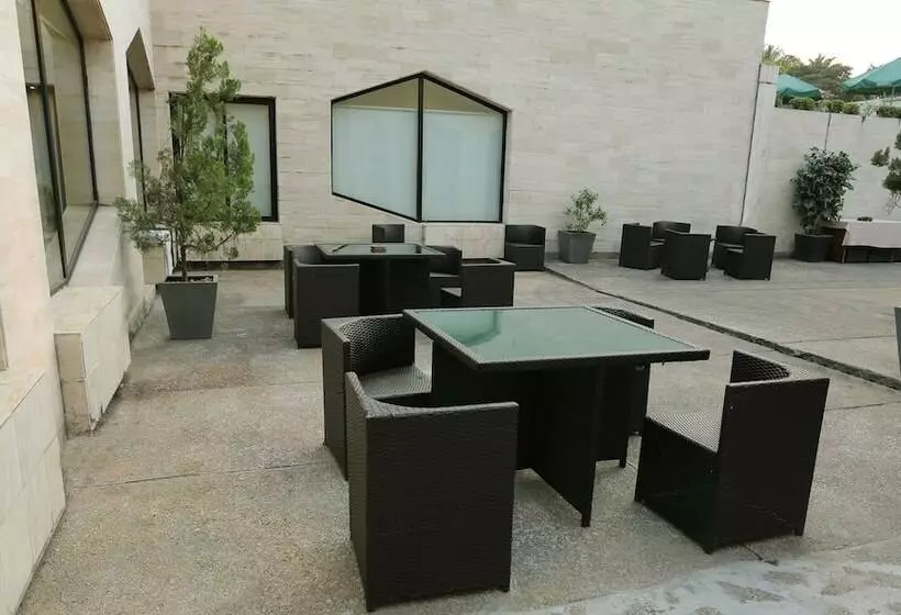 هتل Résidence Marina