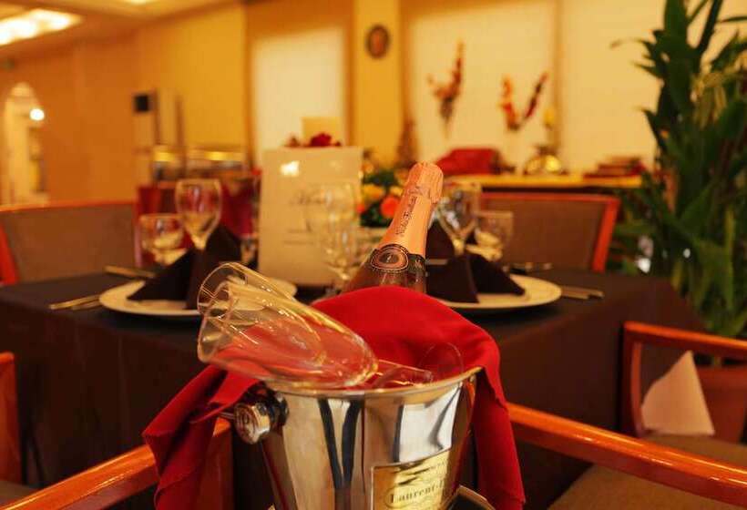 هتل Résidence Marina