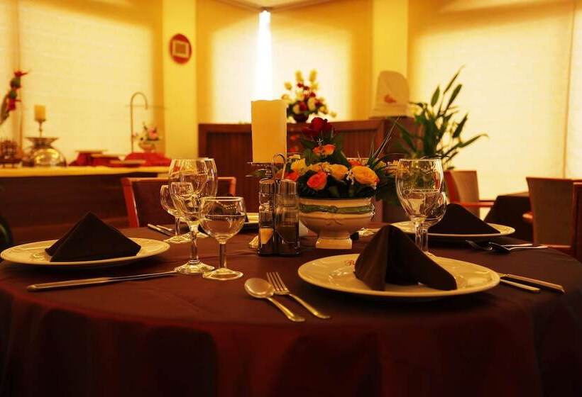 هتل Résidence Marina