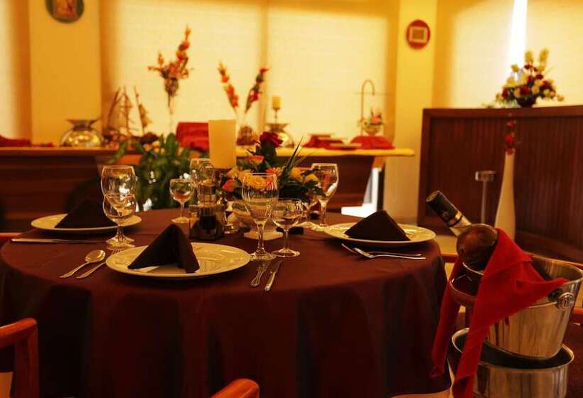 هتل Résidence Marina