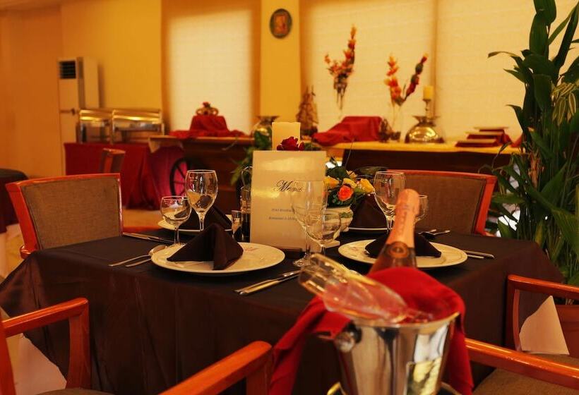 هتل Résidence Marina