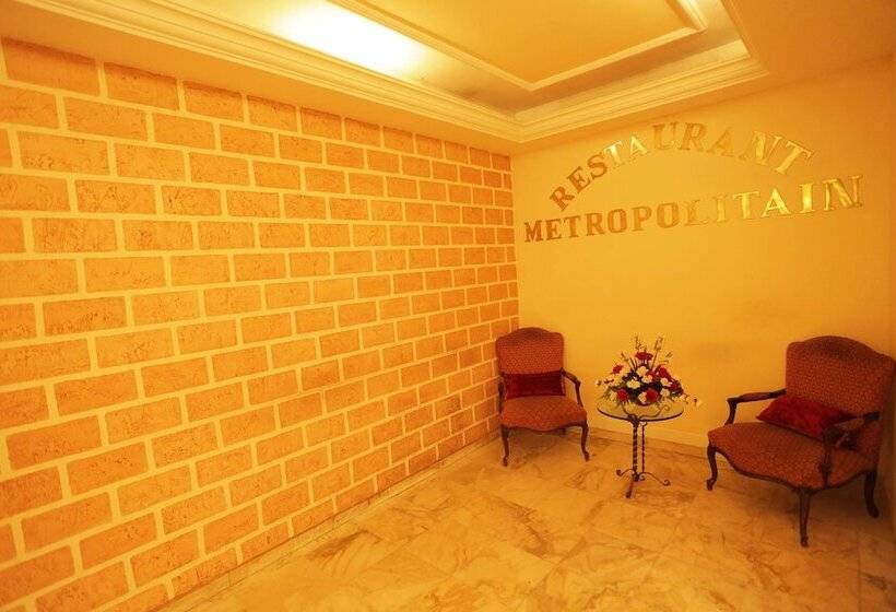 هتل Résidence Marina