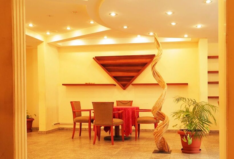 هتل Résidence Marina