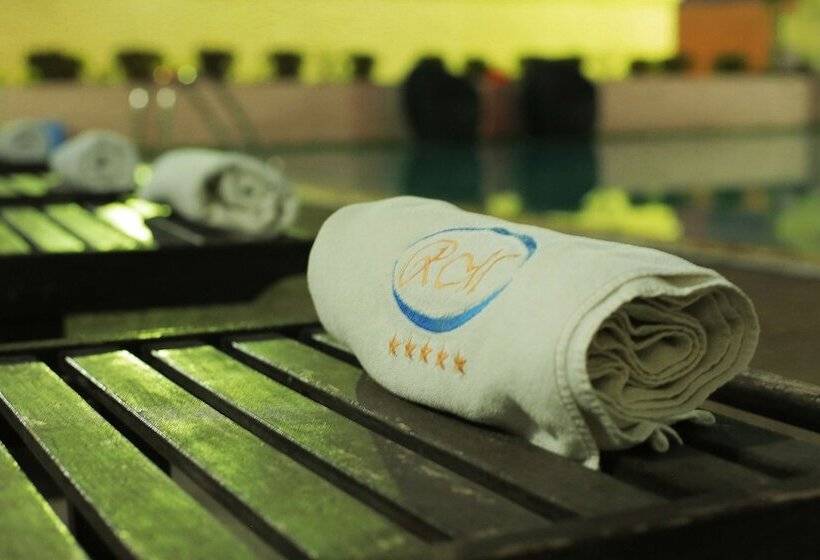 هتل Résidence Marina