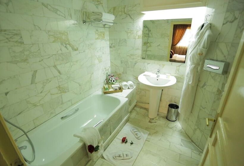 هتل Résidence Marina