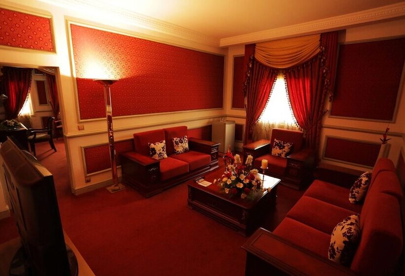 هتل Résidence Marina