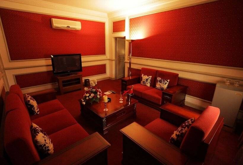 هتل Résidence Marina