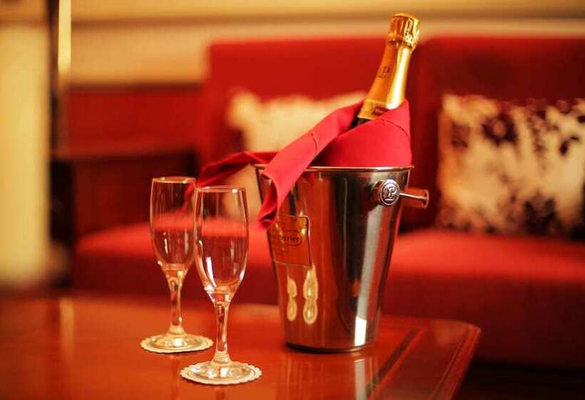 هتل Résidence Marina