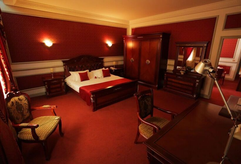 هتل Résidence Marina