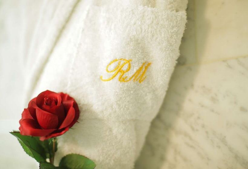 هتل Résidence Marina