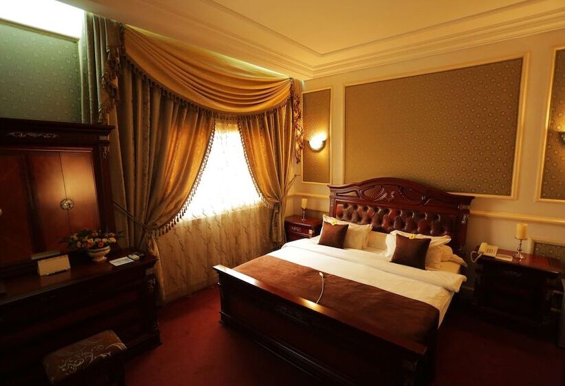 هتل Résidence Marina