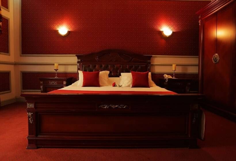 هتل Résidence Marina