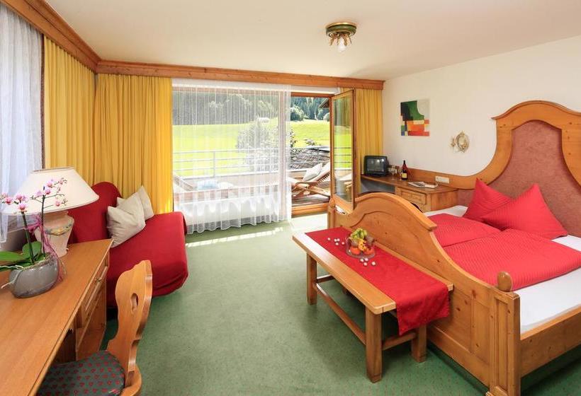 בית מלון כפרי Stockacher Hof