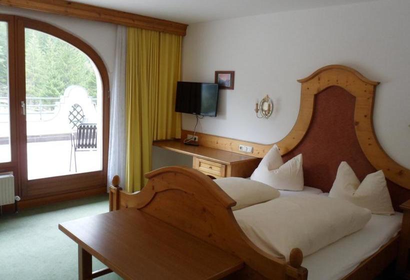 בית מלון כפרי Stockacher Hof