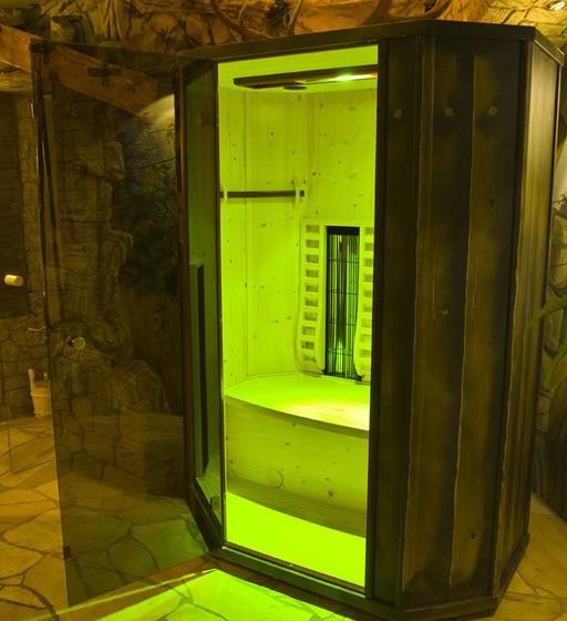 בית מלון כפרי Stockacher Hof