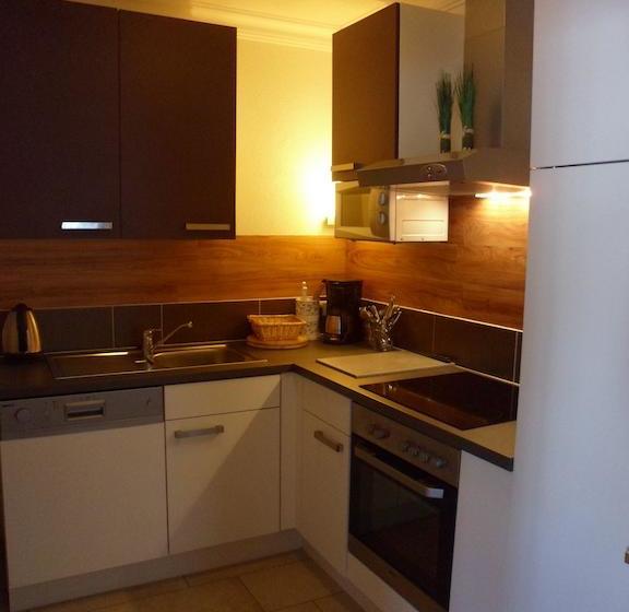 בית מלון כפרי Stockacher Hof