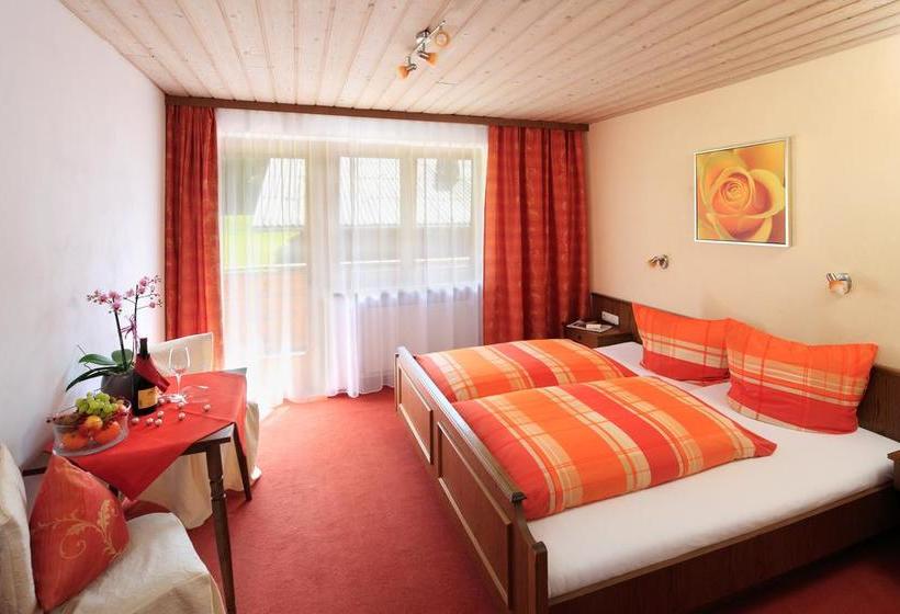 בית מלון כפרי Stockacher Hof