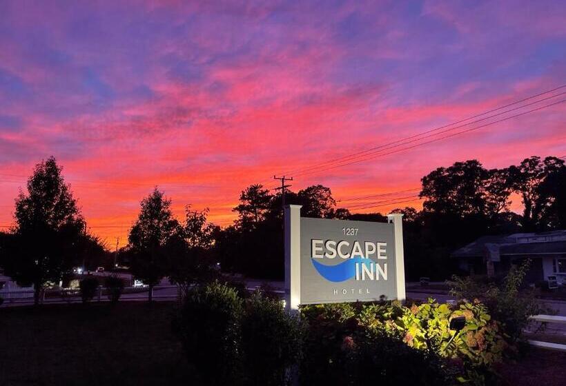 فندق The Escape Inn