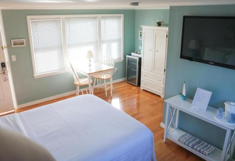 فندق The Escape Inn