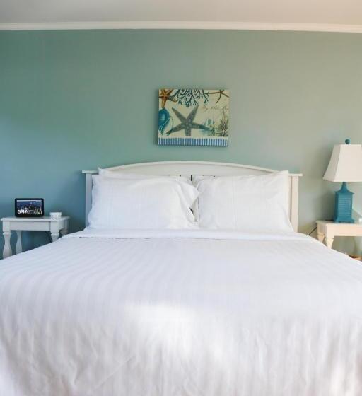 فندق The Escape Inn