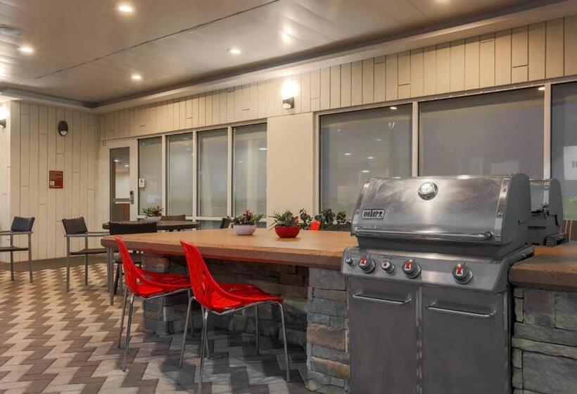 Отель Towneplace Suites By Marriott Mcallen Edinburg