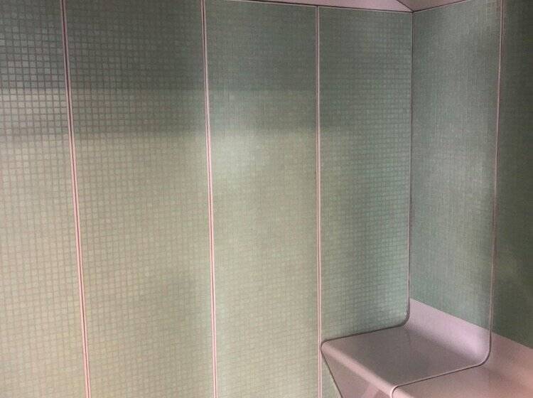 هتل Vvf Normandie Veules Les Roses