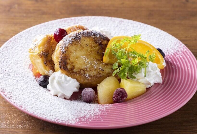 فندق Wing International Select Hakata Ekimae