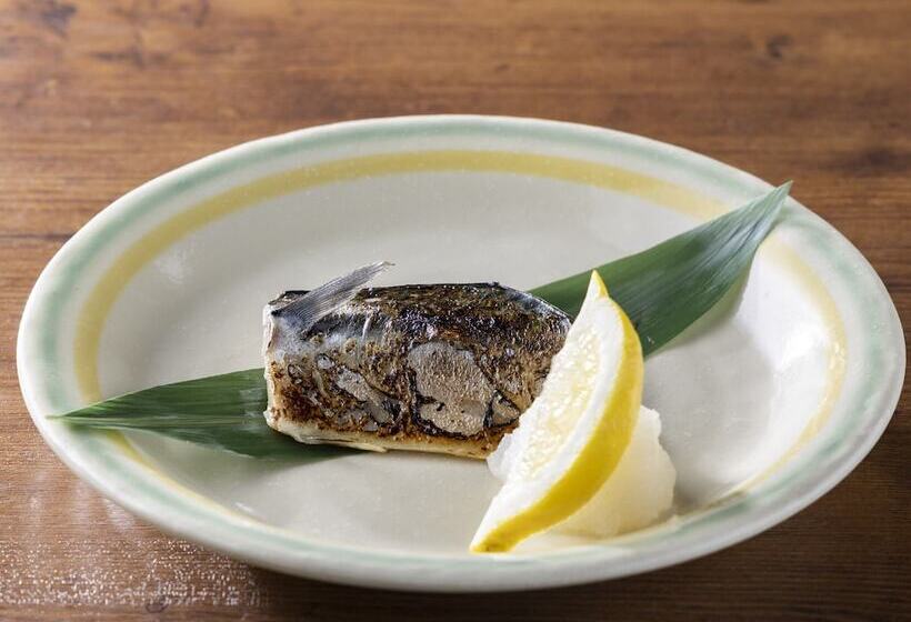 فندق Wing International Select Hakata Ekimae